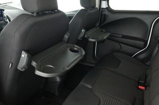 Ford Tourneo Courier 1.5 TDCi Sport