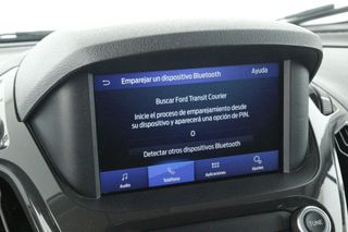 Ford Tourneo Courier 1.5 TDCi Sport