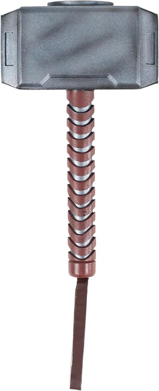 ✨ - Rubies Martillo Thor para niños y niñas, Ofici
