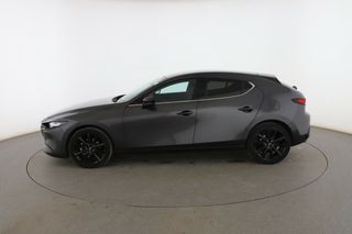 Mazda 3 2.0 e-Skyactiv-X Mild-Hybrid Homura