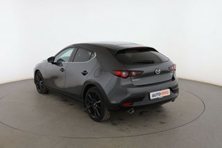 Mazda 3 2.0 e-Skyactiv-X Mild-Hybrid Homura