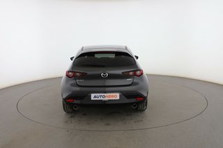 Mazda 3 2.0 e-Skyactiv-X Mild-Hybrid Homura