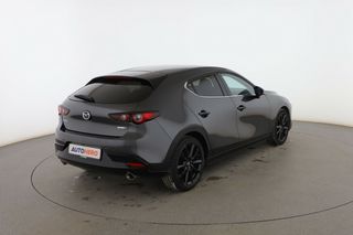 Mazda 3 2.0 e-Skyactiv-X Mild-Hybrid Homura