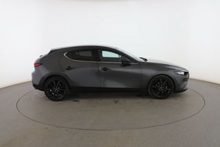 Mazda 3 2.0 e-Skyactiv-X Mild-Hybrid Homura