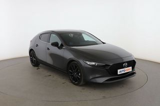 Mazda 3 2.0 e-Skyactiv-X Mild-Hybrid Homura