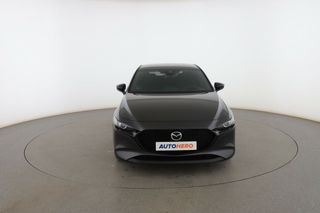 Mazda 3 2.0 e-Skyactiv-X Mild-Hybrid Homura