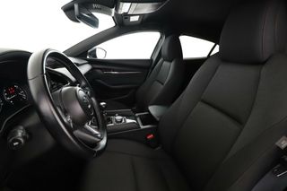 Mazda 3 2.0 e-Skyactiv-X Mild-Hybrid Homura