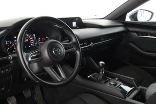 Mazda 3 2.0 e-Skyactiv-X Mild-Hybrid Homura