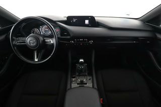 Mazda 3 2.0 e-Skyactiv-X Mild-Hybrid Homura