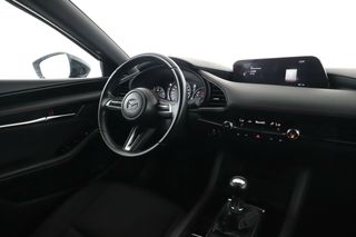 Mazda 3 2.0 e-Skyactiv-X Mild-Hybrid Homura