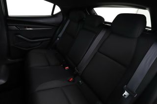 Mazda 3 2.0 e-Skyactiv-X Mild-Hybrid Homura