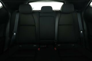 Mazda 3 2.0 e-Skyactiv-X Mild-Hybrid Homura