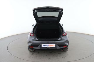 Mazda 3 2.0 e-Skyactiv-X Mild-Hybrid Homura