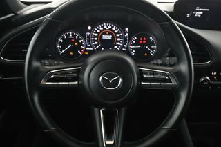 Mazda 3 2.0 e-Skyactiv-X Mild-Hybrid Homura