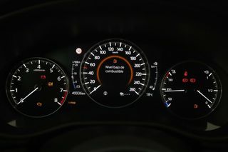 Mazda 3 2.0 e-Skyactiv-X Mild-Hybrid Homura