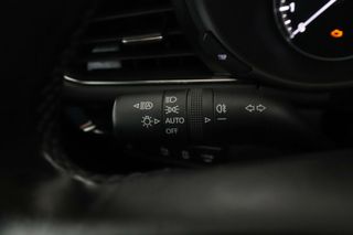 Mazda 3 2.0 e-Skyactiv-X Mild-Hybrid Homura