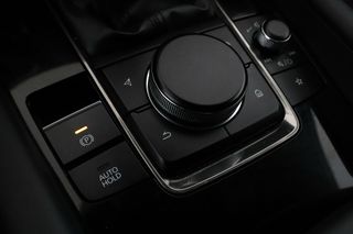 Mazda 3 2.0 e-Skyactiv-X Mild-Hybrid Homura