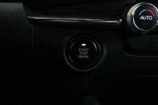 Mazda 3 2.0 e-Skyactiv-X Mild-Hybrid Homura