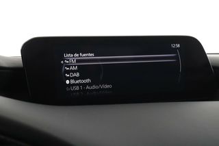 Mazda 3 2.0 e-Skyactiv-X Mild-Hybrid Homura