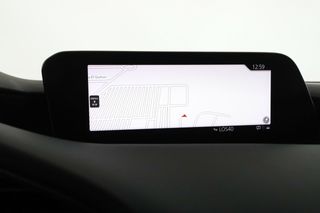Mazda 3 2.0 e-Skyactiv-X Mild-Hybrid Homura