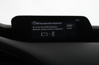 Mazda 3 2.0 e-Skyactiv-X Mild-Hybrid Homura