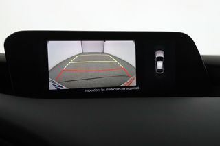 Mazda 3 2.0 e-Skyactiv-X Mild-Hybrid Homura