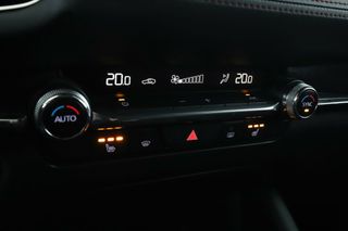 Mazda 3 2.0 e-Skyactiv-X Mild-Hybrid Homura
