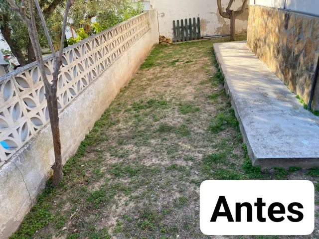 Impresión de hormigón