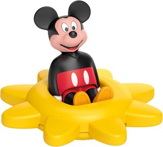 ✨ - PLAYMOBIL Junior & Disney 71698 Mickey Sol Gir