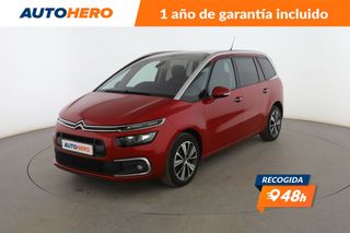 Citroën Grand C4 Picasso 1.6 Blue-HDi Feel