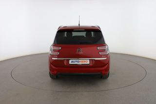 Citroën Grand C4 Picasso 1.6 Blue-HDi Feel