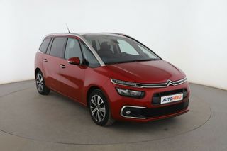 Citroën Grand C4 Picasso 1.6 Blue-HDi Feel