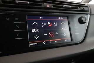Citroën Grand C4 Picasso 1.6 Blue-HDi Feel