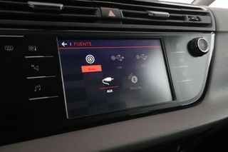 Citroën Grand C4 Picasso 1.6 Blue-HDi Feel