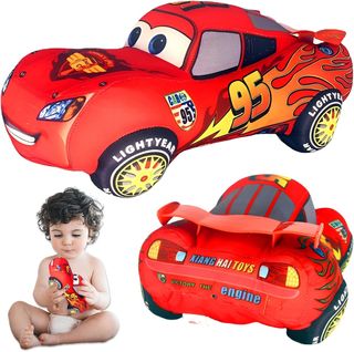 ✨ - Peluche per auto, Peluche Auto, Peluche Cars Ra
