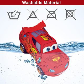 ✨ - Peluche per auto, Peluche Auto, Peluche Cars Ra