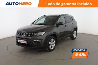 Jeep Compass 1.4 M-Air Night Eagle 4x2