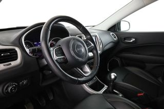Jeep Compass 1.4 M-Air Night Eagle 4x2