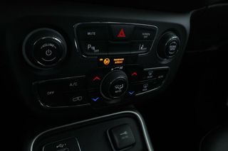 Jeep Compass 1.4 M-Air Night Eagle 4x2