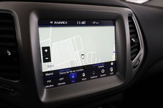 Jeep Compass 1.4 M-Air Night Eagle 4x2