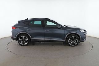Cupra Formentor 1.4 eHybrid PHEV