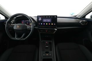 Cupra Formentor 1.4 eHybrid PHEV