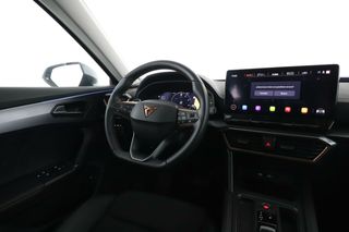 Cupra Formentor 1.4 eHybrid PHEV