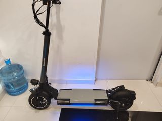 Patinete Eléctrico Smartgyro