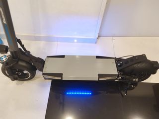 Patinete Eléctrico Smartgyro