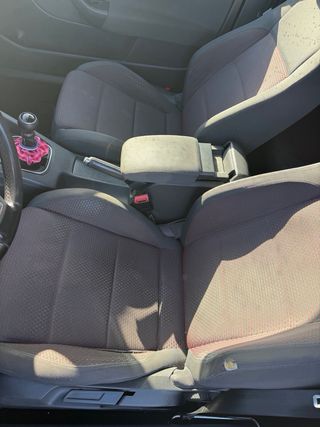 Volkswagen Golf 2007