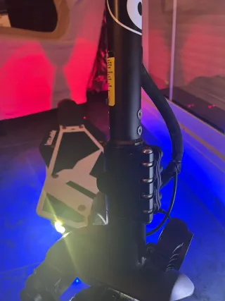 OFERTA SMARTGYRO RAPTOR BCN