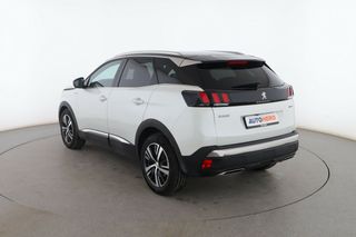 Peugeot 3008 1.5 Blue-HDi GT Line