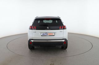 Peugeot 3008 1.5 Blue-HDi GT Line