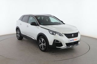 Peugeot 3008 1.5 Blue-HDi GT Line